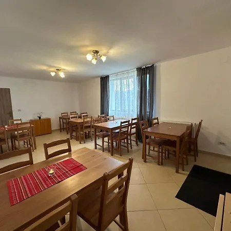 Lodge Cassa-grande