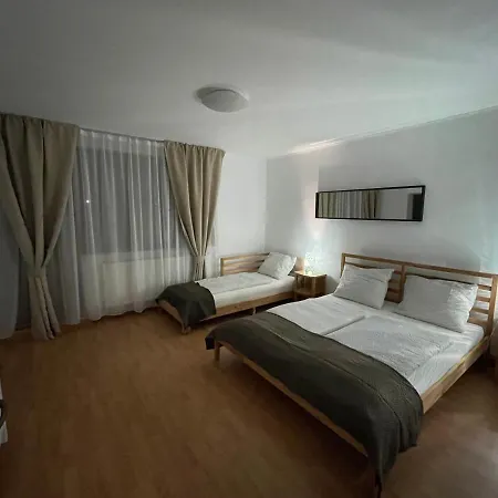 Cassa-grande * Bozovici