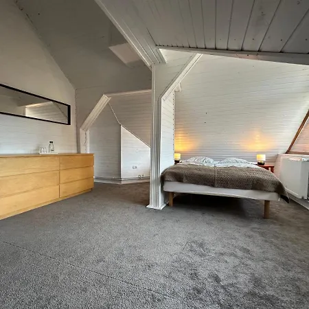 Cassa-grande Lodge Bozovici