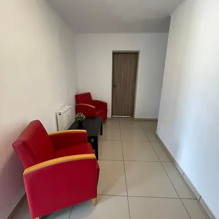 Lodge Cassa-grande