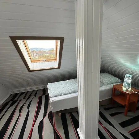 Lodge Cassa-grande *