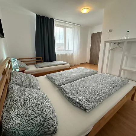 Lodge Cassa-grande Bozovici