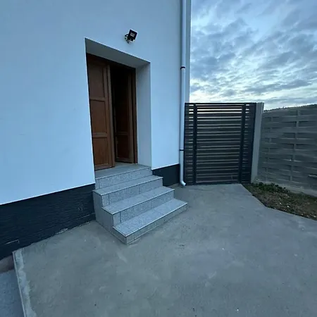 Cassa-grande * Bozovici