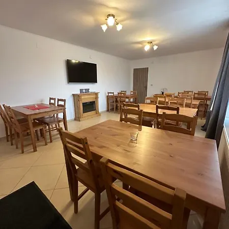 Cassa-grande Lodge
