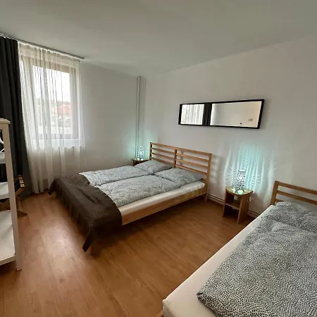 Cassa-grande * Bozovici