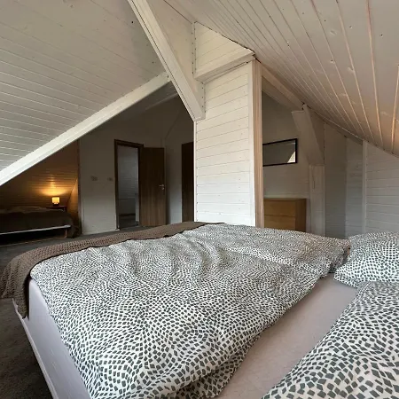 Lodge Cassa-grande *