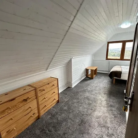 Lodge Cassa-grande