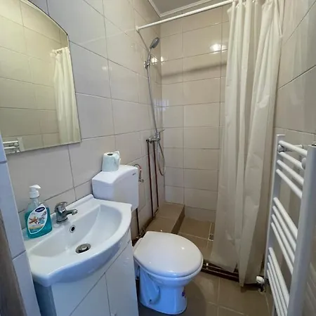 Cassa-grande Lodge Bozovici