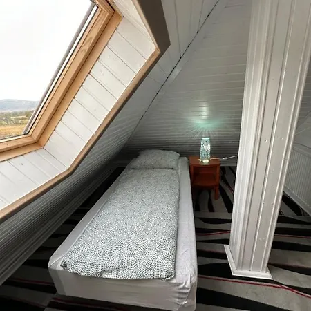 Cassa-grande Lodge *