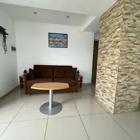 Lodge Cassa-grande Bozovici