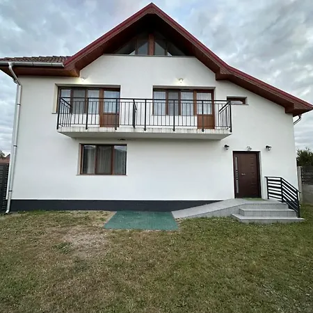 Cassa-grande * Bozovici