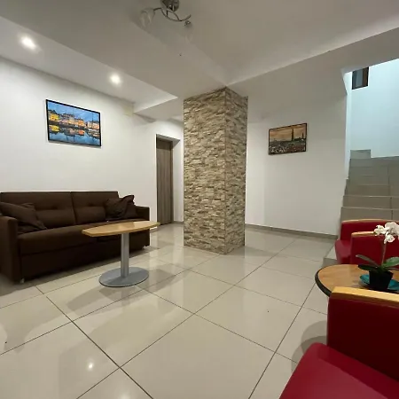 Cassa-grande Lodge