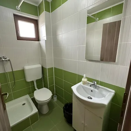 Cassa-grande Lodge Bozovici