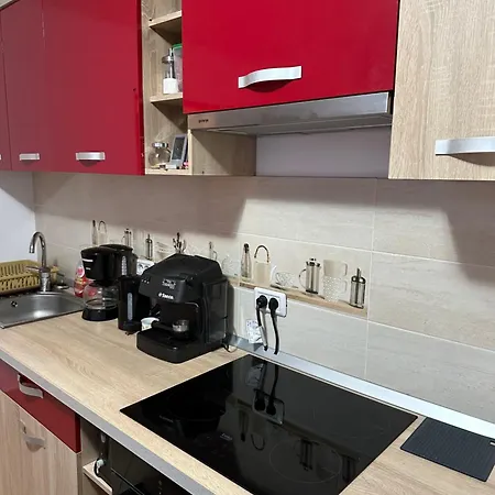 Cassa-grande * Bozovici