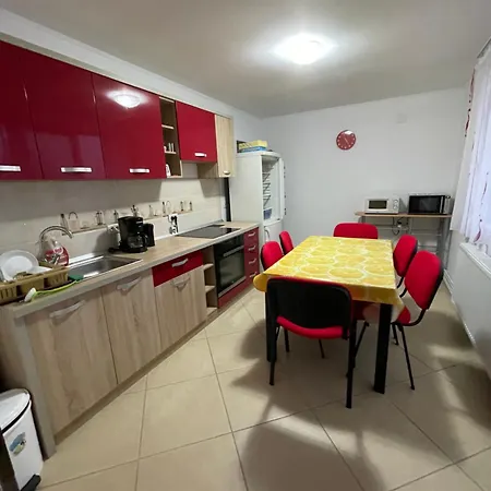 Lodge Cassa-grande